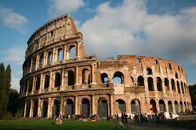 Ciri ciri reka bentuk colosseum. Ciri Ciri Reka Bentuk Colosseum Dalam Tamadun Rom Malayrzky