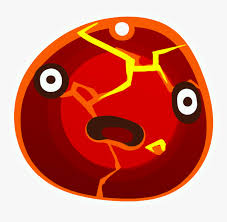 Take them to your enclosure and feed them so they don't escape. Slime Rancher Wiki Slime Rancher Slime Bum Hd Png Download Kindpng
