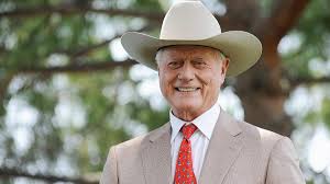 More images for how old is larry hagman » Dallas Villain Larry Hagman Dies At 81 Public Radio Tulsa