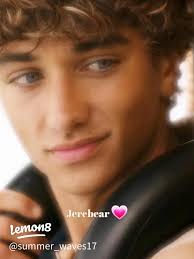 Why Jeremiah Fisher Stands Out in 'The Summer I Turned Pretty'