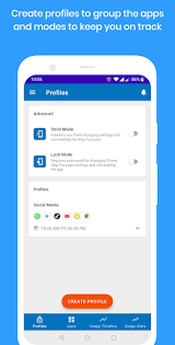 Block websites & stay focused. Stay Focused Mod Apk 6 0 7
