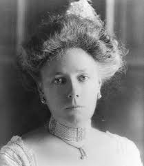 Edith Kermit Carrow Roosevelt