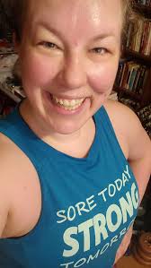 When effort equals results!! ❤️❤️❤️