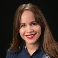 Maria Cid's Instagram, Twitter & Facebook