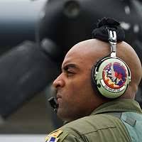 Airman 1st Class Sebastian Snyder, 52nd Aircraft Maintenance