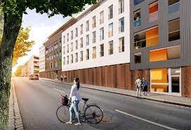 Einfacher einstieg in die regionen. Hecht Living Dresden Neustadt Ostsachsische Sparkasse Dresden Neubau Immobilien Informationen