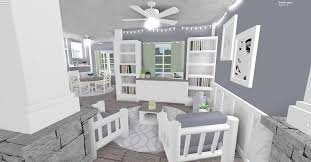 Bloxburg small minimalistic dining room speedbuild. Bloxburg Kid Room Ideas No Gamepass Novocom Top