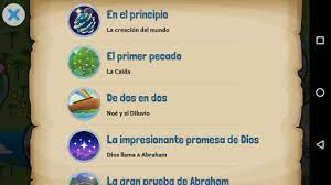 Alexa … pregunta a la biblia youversion qué puede hacer. Biblia App Para Ninos Historias Biblicas Animadas Full Apk And Mod