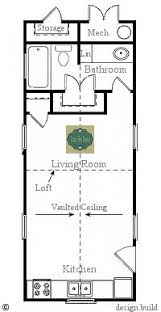 Simple How To Build A Tiny House Tiny House Plans Tiny House Floor Plans Tiny House Plan