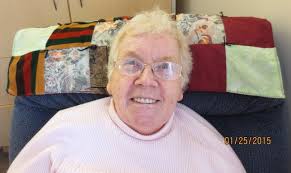 Obituary of Margaret Armstrong