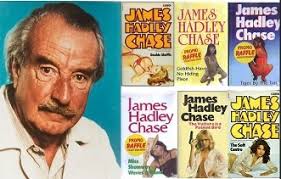 James Hadley Chase Novels
