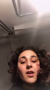 Duet me with harmony i dare you #duetme #fyp #manicpixiehaircut #manic...