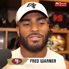 @NBCS49ers's video Tweet