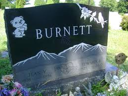 Jean Y. Martel Burnett (1928-1996)