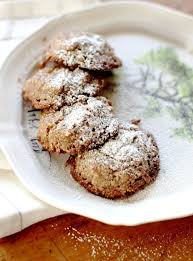 Tartine Bakery S 50 50 Sable Cookies Recipe Cookie Cookbook Sable Cookies Recipes