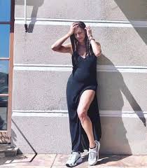 To believe in yourself and be confident. Luciana Aymar Y Las Hermosas Fotos Con Su Panza De Embarazada Clarin Com