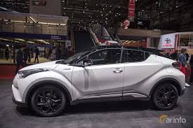 See the review, prices, pictures and all our rankings. Toyota C Hr 1 8 Vvt I Hybrid 1st Generation 123ps 2016 2019