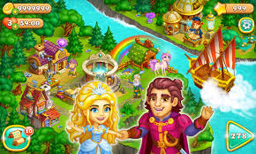 Evolve fairy farm to fairy city and magic township. Royal Magic For Android Apk Download