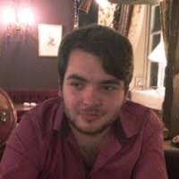 Bradley Potts's Instagram, Twitter & Facebook