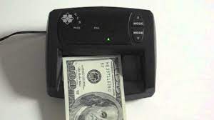 Ticeable and clear visual warning signal • want to use additional functions in. Cis 113 Bill Detector Youtube