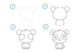 1001 Idees Faciles Pour Faire Un Dessin Kawaii Mignon Pour Debutant In 2021 Cute Kawaii Drawings Drawing For Kids Kawaii Drawings