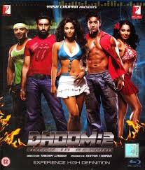 Dhoom 2 Hrithik Roshan Aishwarya Rai Abhishek Bachchan Bipasha Basu Uday Chopra Hindi Movies Dhoom 2 Film Bollywood