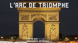« le triomphe de 1810. Triumphbogen In Paris Offnungszeiten Eintritt Besucher Tipps