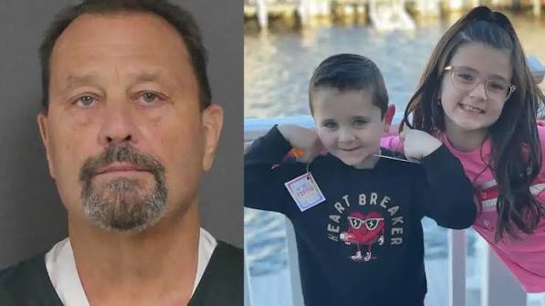 Grandfather Charged in Fatal Barnegat Bay Boat Crash That Killed Two Grandchildren http://dlvr.it/TV21np shorenewsnetwork.com