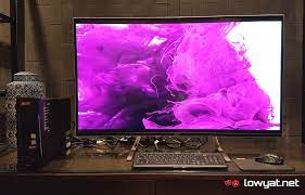 Read some reviews about image retention. Acer Malaysia Kicks Off 2017 With Three New 4k Monitors Alongside An Entry Level 144hz Display Lowyat Net