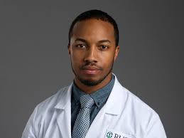 Malcolm Hampton's Instagram, Twitter & Facebook