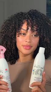 Rizos Curly Hair Routine