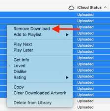 What is icloud music library, and how does it help your music? Remove All Downloads From Itunes But Keep Them In Icloud Ask Different