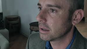 Losing the Battle (Short 2018)