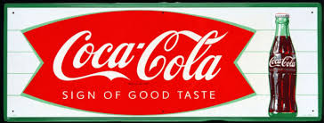 As in 1866 the first logo appeared, a shaped bottle became part of it in 1915. The Coca Cola Logo Over A Hundred Years Of Logo Evolution
