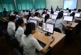 Check spelling or type a new query. Beredar Kunci Jawaban Un Bahasa Indonesia Asli Atau Palsu Republika Online