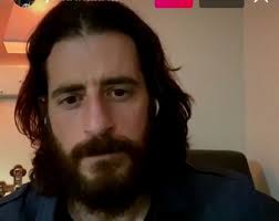 Jonathan Roumie lovers