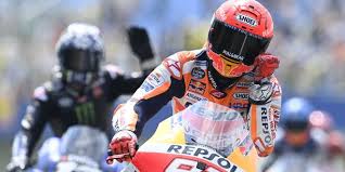 Check spelling or type a new query. Marc Marquez Neues Chassis Ein Fortschritt Sommerpause Mental Wichtig