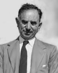 Nouri Pasha Al-Saeed (1888