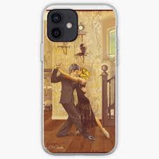 Mildred wears a fringed outfit comprising. Tomboy Iphone Cases Covers Redbubble