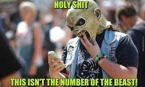 The bird uses the car to hide from the heat of the sun. Eddie Approves By Clairvoyant Meme Center