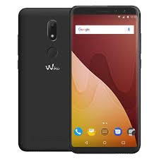 WIKO View Prime 4/64GB 5.7" Czarny ...