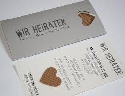 Hochzeitskarten Wedding Planer Wedding Paper Wedding Cards