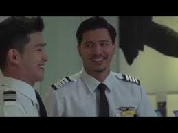 Pilot raya isimli bir devam filmi varmış. Episod Penuh Suri Hati Mr Pilot Raya Youtube