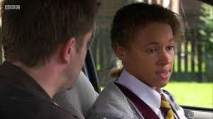 Waterloo Road" Episode #7.4 (TV Episode 2011)