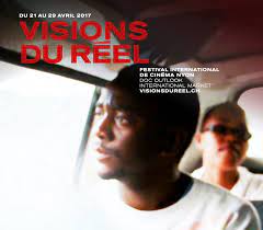 DU 21 AU 29 AVRIL 2017 FESTIVAL INTERNATIONAL DE CINÉMA NYON DOC OUTLOOK  INTERNATIONAL MARKET VISIONSDUREEL.CH