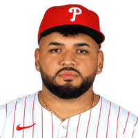 Maximo Castillo, Philadelphia Phillies, RP