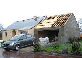 Extension garage accolé maison prix. Devis Construction Garage Draguignan Cout Enterre Semi Enterre Accole Independant Devis Travaux Gratuits Co