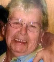 Eunice Merle “Boody” Swafford Chastain Chumley (1930-2022)