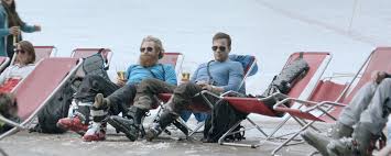 A man's selfish reaction to the danger posed by an avalanche causes cracks in his marriage and relationships with his children. Force Majeure 2014 Imdb