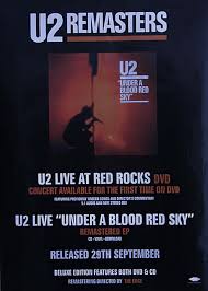 Jun 30, 2021 · blood red sky : U2 Under A Blood Red Sky Remastered Uk Promo Poster 527839